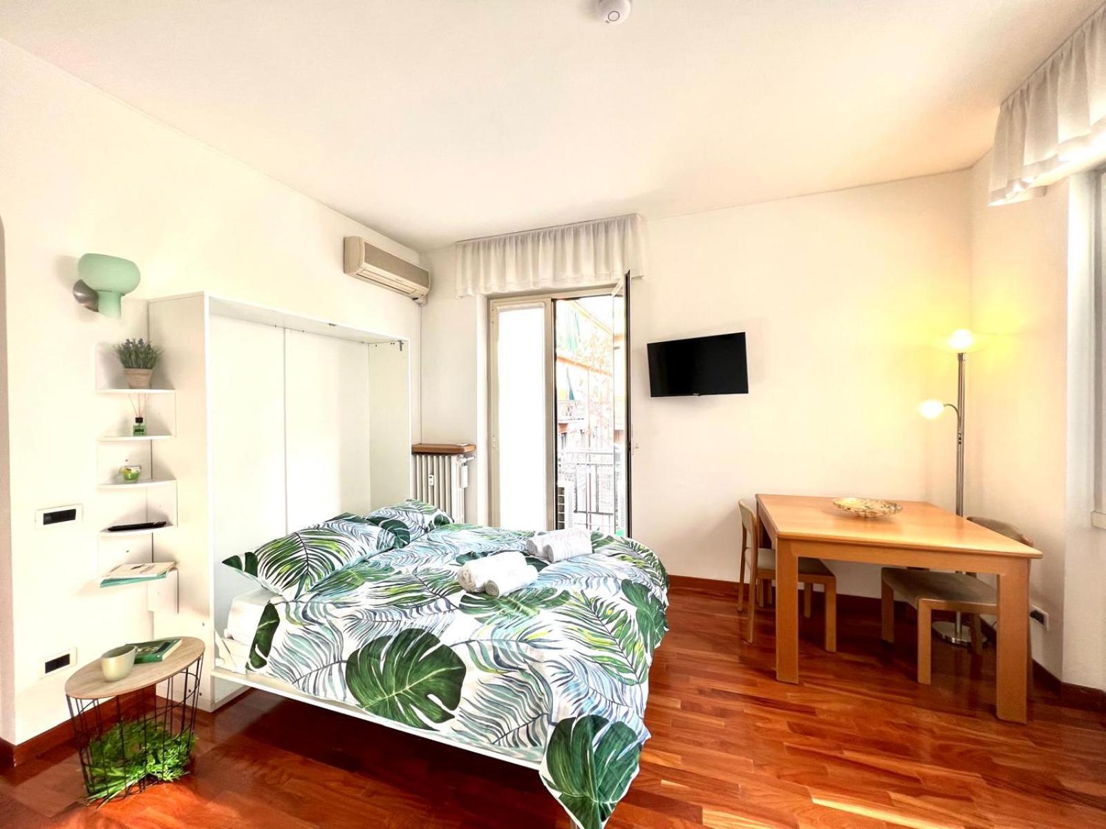 Апартаменты Duomo-Fiera Mi Kheda House With Self Check In Милан Экстерьер фото