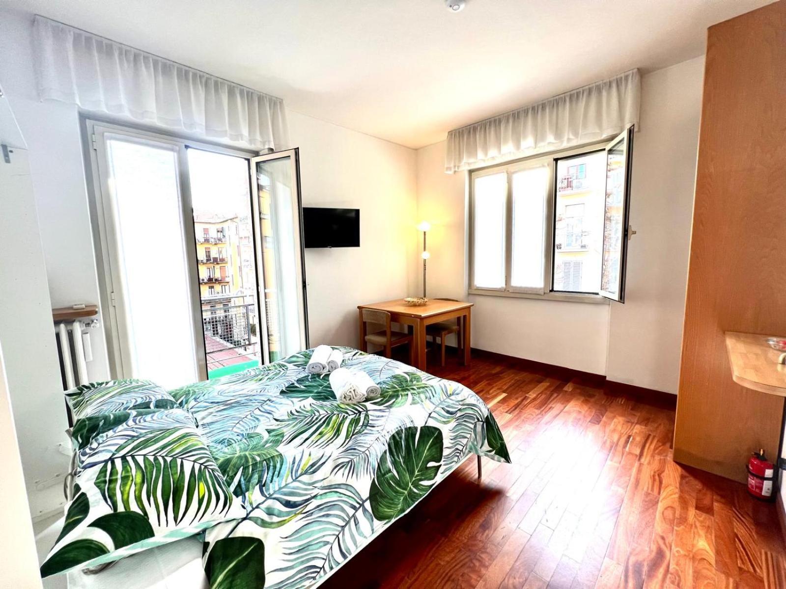 Апартаменты Duomo-Fiera Mi Kheda House With Self Check In Милан Экстерьер фото