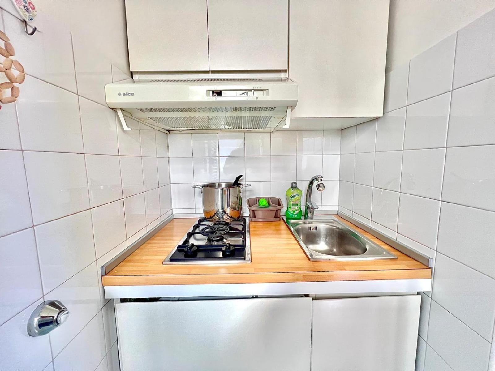 Апартаменты Duomo-Fiera Mi Kheda House With Self Check In Милан Экстерьер фото